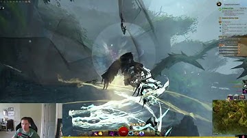 GW2 beginner friendly ELEMENTALIST build. The Fire-Wizard