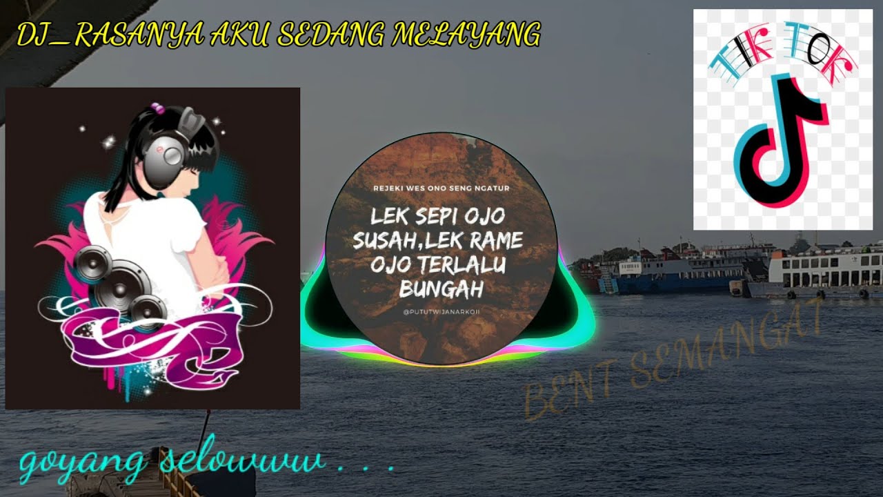 Download Lagu Mp3  Video Dj Masuk Pak Eko Dj Tiktok