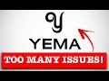 Yema Watches... Too Many Issues At This Point.