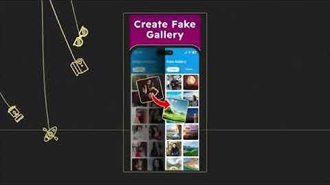 Secure your photos and prevent any unauthorized viewing