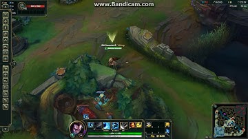 Hướng dẫn yassuo lướt con chim ra mid