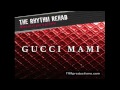 Gucci mami  roba  trr productions