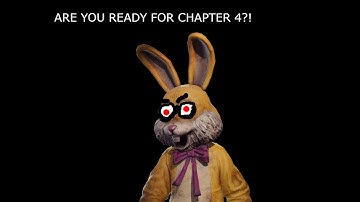 YoU ThInK YoU CaN DeFeAt ChApTeR 4?!!! | Dark Deception Animation