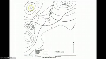 Topo Maps - Highest Possible Elevation
