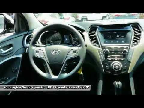 2017 Hyundai Santa Fe Huntington Beach Ca Br0993 You 2017 Hyundai Santa Fe Huntington Beach Ca Br0993
