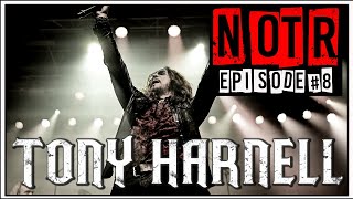 TONY HARNELL - the voice of TNT