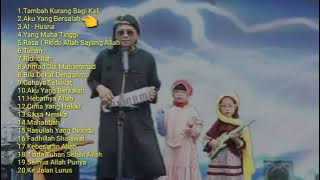 Lagu Religi Iwan Syahman ! Full Album Tanpa Iklan