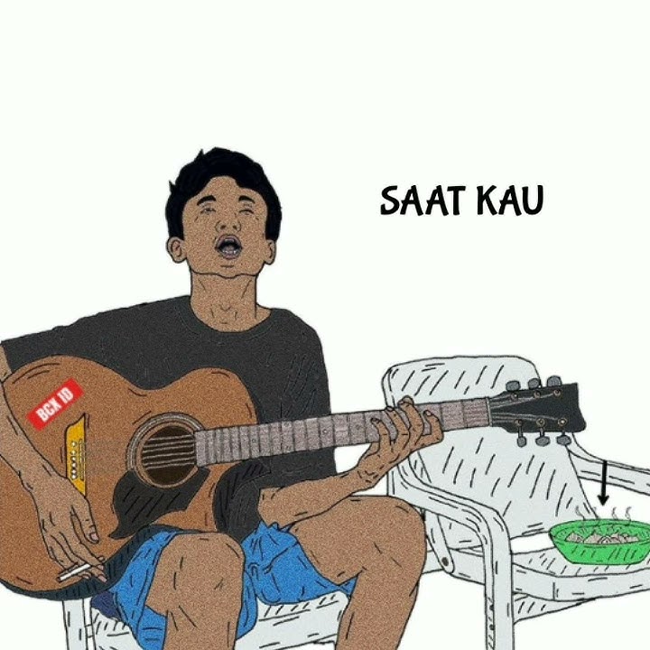 Story WA Keren Kekasih Bayangan