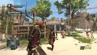 Ins Creed 4 Black Flag Walkthrough Part 10 Now Hiring