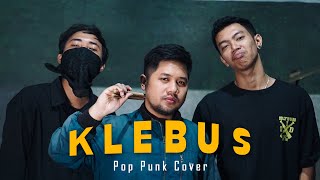 KLEBUS - NGATMOMBILUNG (Pop punk / Rock Style cover)