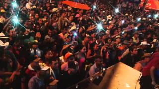 TU PASAJE AL OLVIDO (En Vivo) LUISITO MUÑOZ & FERNANDO BURBANO