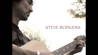 Video voorbeeld van "03 - Steve Rodgers - Haunted"