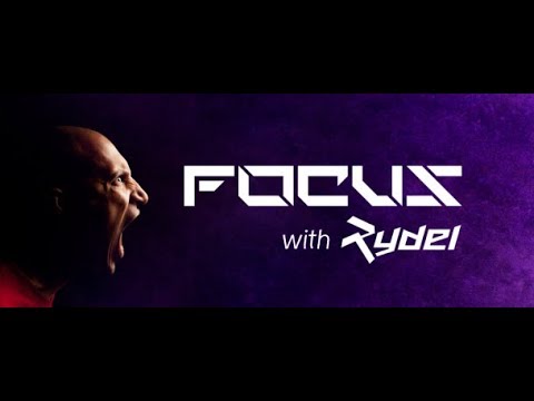 Focus 062 Manus Manum Lavat (with Rydel) 08.07.2019