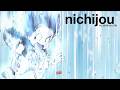 The 3-Second Rule | Nichijou - My Ordinary Life