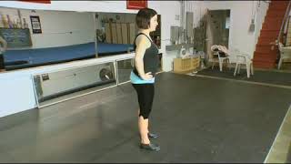 Tap Dancing Lessons: Drawbacks