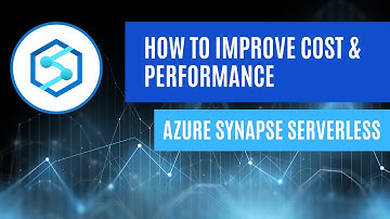 Improve query performance in Azure Synapse
