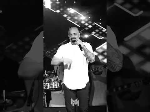 مجد موصللي للبعد قلبي ما حسب  