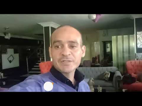 رأي وتقييم الفنان مصطفي عباس توثيق الحسابات 