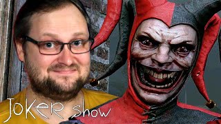 :     Joker Show #1