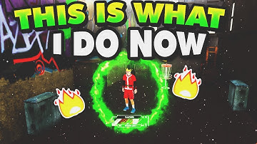 This is what i do now... (NBA 2K20 CONTENT)