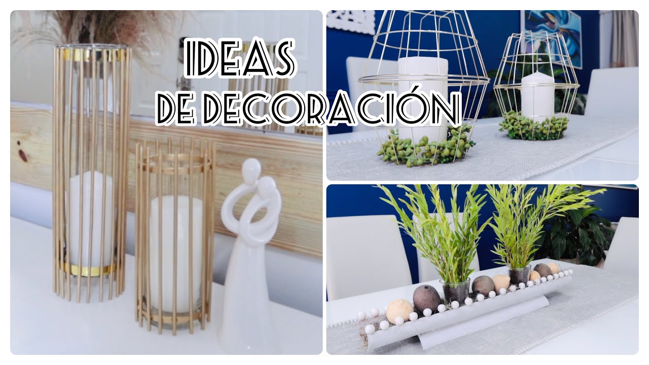 Ideas deco preciosas: Muebles de exterior preciosos (y muy baratos