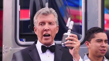 The Muppets get in a Food Fight with Gordon Ramsay - EXTENDED VERSION