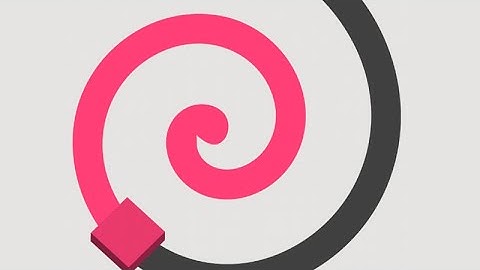 Line Color 3D (Walkthrough) Level 16-35 |Voodoo Games|