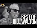 RIP Bill Walton: 1952-2024 | Remembering Bill Walton&#39;s BEST and FUNNIEST broadcasting moments