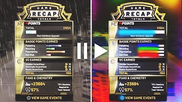 4 METHODS TO FIX THE STUCK REP BAR IN NBA 2K20!!BEST METHOD!!UNFREEZE REP BAR!!