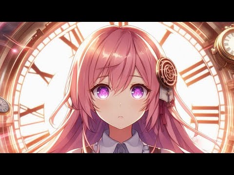 The Clock is ticking | HarmonyVibeTune | Music - YouTube