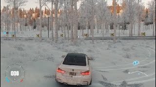 The Crew™bmw bad drifting