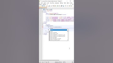 CARA MEMBUAT INPUTAN DATEPICKER BOOTSTRAP #datepicker #bootstrap #jquery #php #forminput #javascript