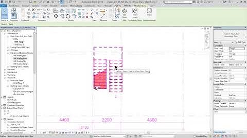Học Revit, cách vẽ cầu thang, Trung tâm Revit htuwjc hành NPD http://hocrevit.vn