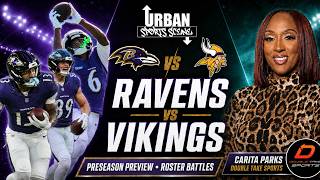 Baltimore Ravens vs. Minnesota