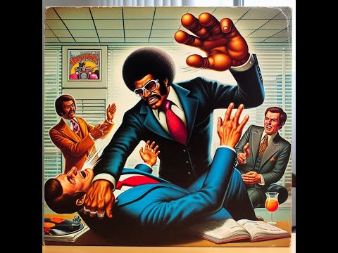 The Music Industry Must Be Destroyed (1976)
