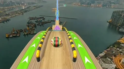 Going Balls - Level 111 to 113