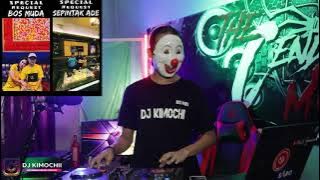 KEHILANGAN - LELAH DILANDA RINDU X SUDAH TAK CINTA • DJ TERBARU •|| KIMOCHI ||