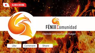 Presentacion Fenix Comunidad