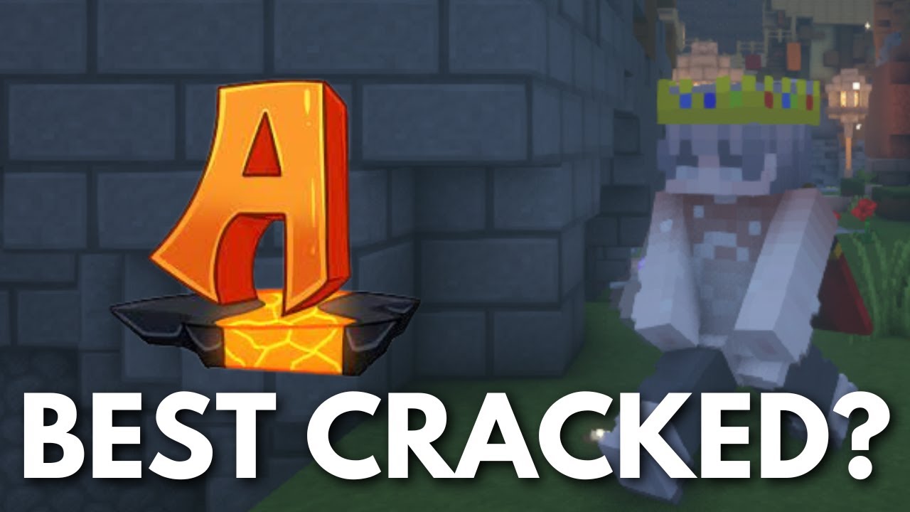 playing in AcentraMC