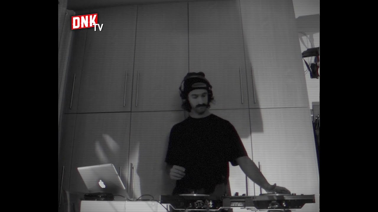 DNK DJ SET SERIES - LIVE FROM ISOLATION - EPISODE 01 "MayDay"