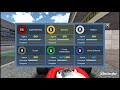 Fx Racer - GP da Hungria (10/18) 2°Temporada