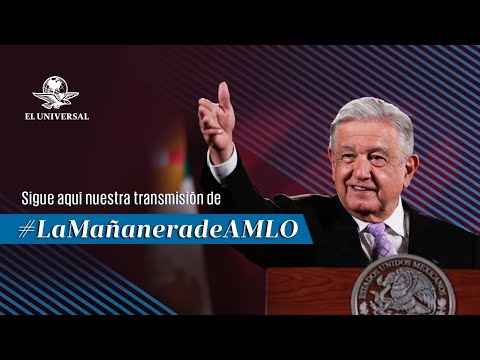 Andrés Manuel López Obrador amlo - Figure 1