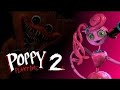 ZEREI FINALMENTE POPPY PLAYTIME 2 (PARTE FINAL)