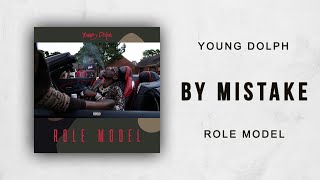 Video-Miniaturansicht von „Young Dolph - By Mistake (Role Model)“