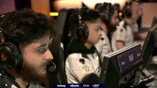 Naf Was Dead Inside After S1Mple & Electronic Bodyshoot In Inferno