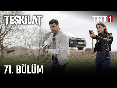 Teşkilat 71. Bölüm