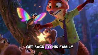 Información Luna the Firefly Who Lost Her Light – A Magical Bedtime Story for Kids 🌟✨ Actualización