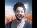 السيد موسى الصدر المغيب السيد مقتدى الصدر العراق 1 1 عاشوراء محرم لطميات