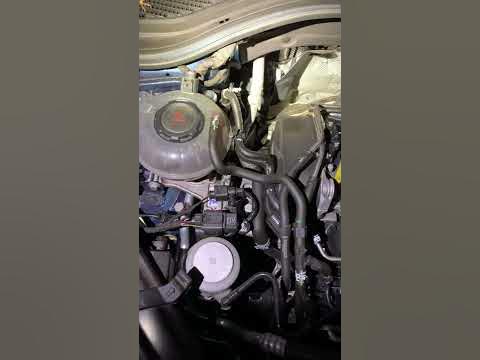 2019 VW Jetta Engine Noise Problem - YouTube
