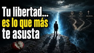 Resumen del Libro "El Concepto de La Angustia" de Soren Kierkegaard